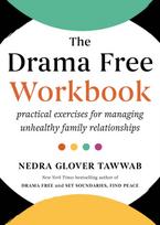 Drama Free Workbook