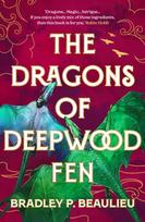 Dragons of Deepwood Fen