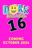 Dork Diaries: Sister Showdown