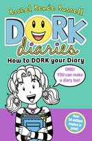 Dork Diaries 3.5 How to Dork Your Diary