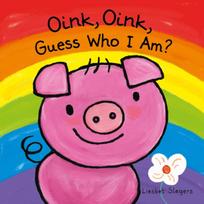 Oink, Oink, Guess Who I Am