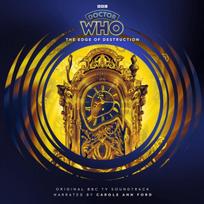 Doctor Who: The Edge of Destruction