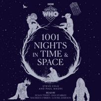 Doctor Who: 1001 Nights in Time and Space