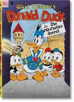 Disney Comics Library. Carl Barks’s Donald Duck. Vol. 1. 1942–1950.