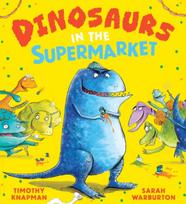 Dinosaurs in the Supermarket NE
