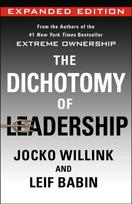 Dichotomy of Leadership