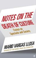 Notes on the Death of Culture