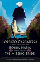 Nonna Maria and the Case of the Missing Bride