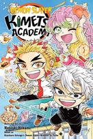 Demon Slayer: Kimetsu Academy, Vol. 5