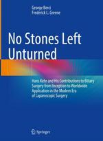 No Stones Left Unturned