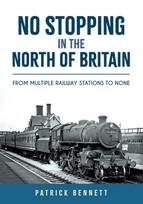 No Stopping in the North of Britain