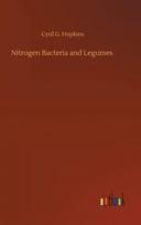 Nitrogen Bacteria and Legumes