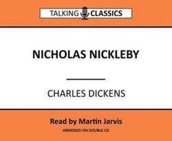Nicholas Nickleby