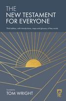 New Testament for Everyone