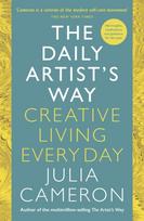 Daily Artist's Way