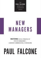 New Managers