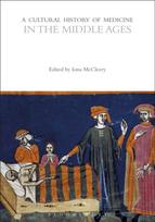 Cultural History of Medicine in the Middle Ages