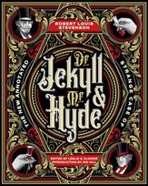 New Annotated Strange Case of Dr. Jekyll and Mr. Hyde