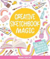 Creative Sketchbook Magic