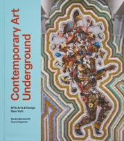 Contemporary Art Underground