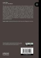 Narratological Approach to Lists in Detective Fiction