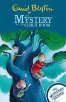 Mystery Series: The Mystery of the Secret Room