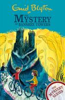Mystery Series: The Mystery of Banshee Towers