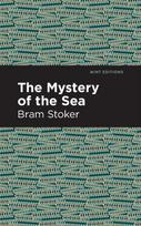 Mystery of the Sea