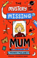 Mystery of the Missing Mum