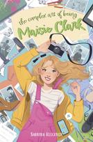 Complex Art of Being Maisie Clark
