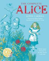 Complete Alice
