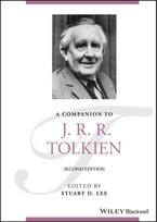 Companion to J. R. R. Tolkien