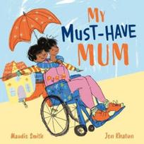 My Must-Have Mum