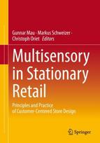 Multisensory in Stationary Retail