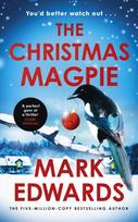 Christmas Magpie