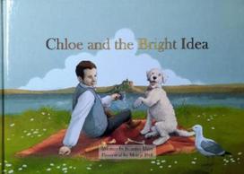Chloe and the Bright Idea