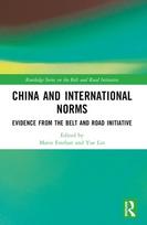 China and International Norms