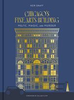 Chicago's Fine Arts Building