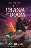 Chasm of Doom (Junior Edition)