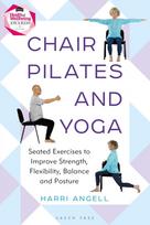Chair Pilates and Yoga