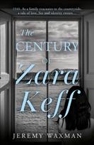 Century of Zara Keff