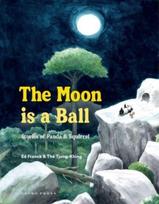 Moon Is a Ball