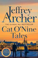 Cat O' Nine Tales