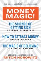Money Magic!  (Condensed Classics)