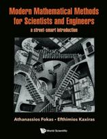 Modern Mathematical Methods For Scientists And Engineers: A Street-smart Introduction