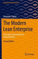 Modern Lean Enterprise