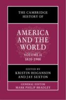 Cambridge History of America and the World