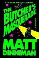 Butcher's Masquerade