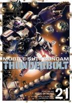 Mobile Suit Gundam Thunderbolt, Vol. 21