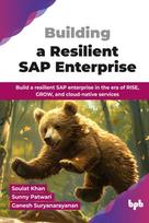 Building a Resilient SAP Enterprise